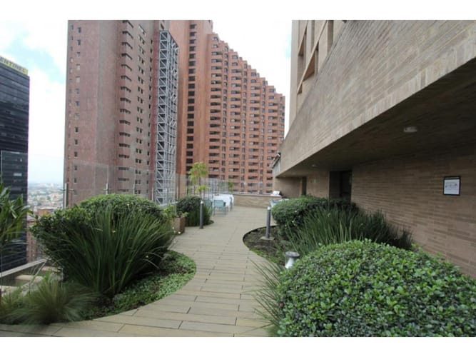 Apartamento de 3 alcobas en venta en Teusaquillo, Bogotá, 100 m² · foto 16 de 23