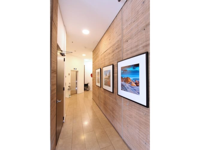 Apartamento de 3 alcobas en venta en Teusaquillo, Bogotá, 100 m² · foto 17 de 23