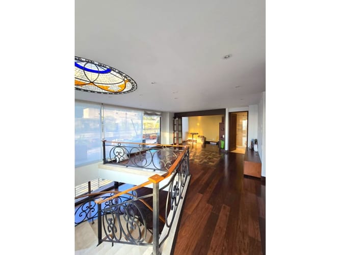 Apartamento de 3 alcobas en venta en El Seminario, Bogotá, 244 m² · foto 12 de 24