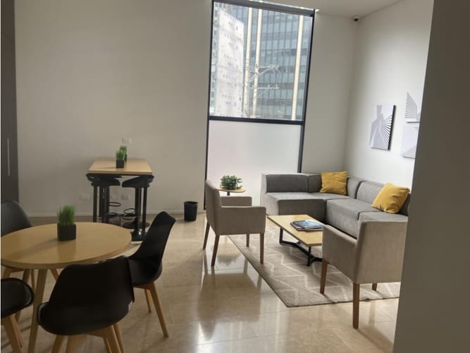 Apartamento de 3 alcobas en venta en Teusaquillo, Bogotá, 100 m² · foto 18 de 23
