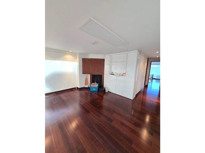 Apartamento de 3 alcobas en venta en El Seminario, Bogotá, 244 m² · foto 14 de 24