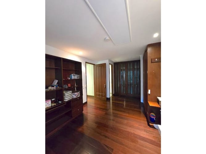 Apartamento de 3 alcobas en venta en El Seminario, Bogotá, 244 m² · foto 15 de 24
