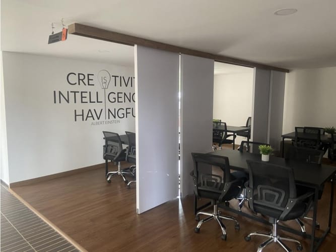 Apartamento de 3 alcobas en venta en Teusaquillo, Bogotá, 100 m² · foto 20 de 23