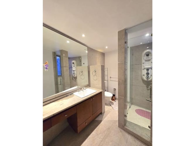 Apartamento de 3 alcobas en venta en El Seminario, Bogotá, 244 m² · foto 16 de 24