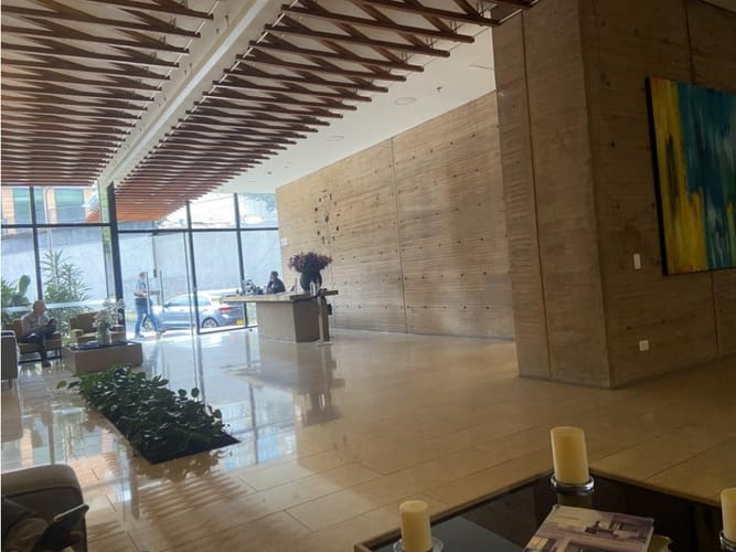 Apartamento de 3 alcobas en venta en Teusaquillo, Bogotá, 100 m² · foto 21 de 23