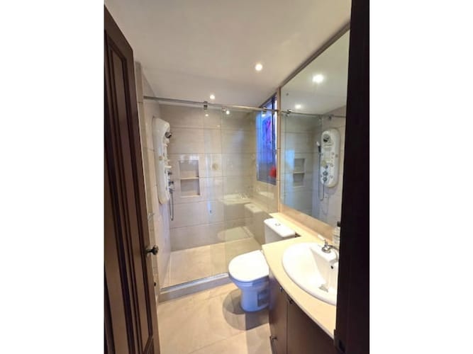 Apartamento de 3 alcobas en venta en El Seminario, Bogotá, 244 m² · foto 17 de 24