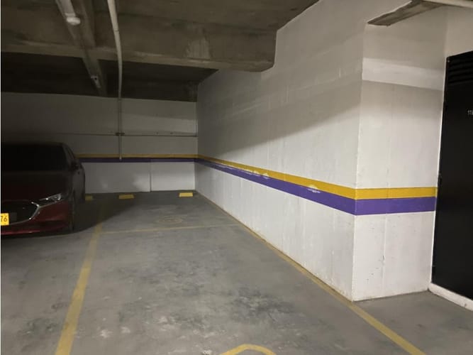 Apartamento de 3 alcobas en venta en Teusaquillo, Bogotá, 100 m² · foto 23 de 23