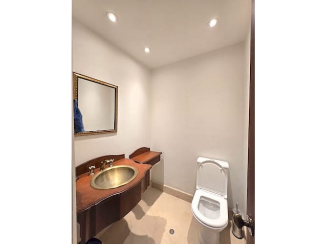 Apartamento de 3 alcobas en venta en El Seminario, Bogotá, 244 m² · foto 19 de 24