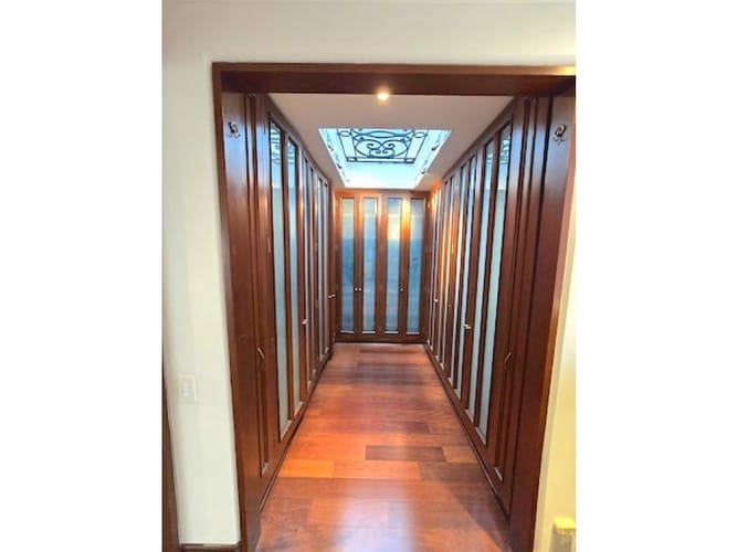 Apartamento de 3 alcobas en venta en El Seminario, Bogotá, 244 m² · foto 21 de 24