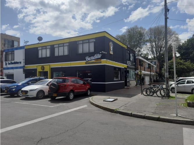 Casa de 3 alcobas en venta en Fontibon, Bogotá, 240 m² · foto 3 de 7