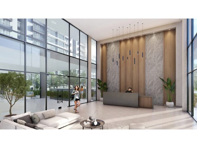 Apartamento de 2 alcobas en venta en Los Parques - Barranquilla, Barranquilla, 78 m² · foto 12 de 18