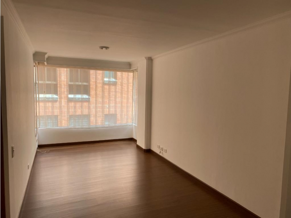 Apartamento en venta en Chico Norte, Bogotá · foto 4 de 23