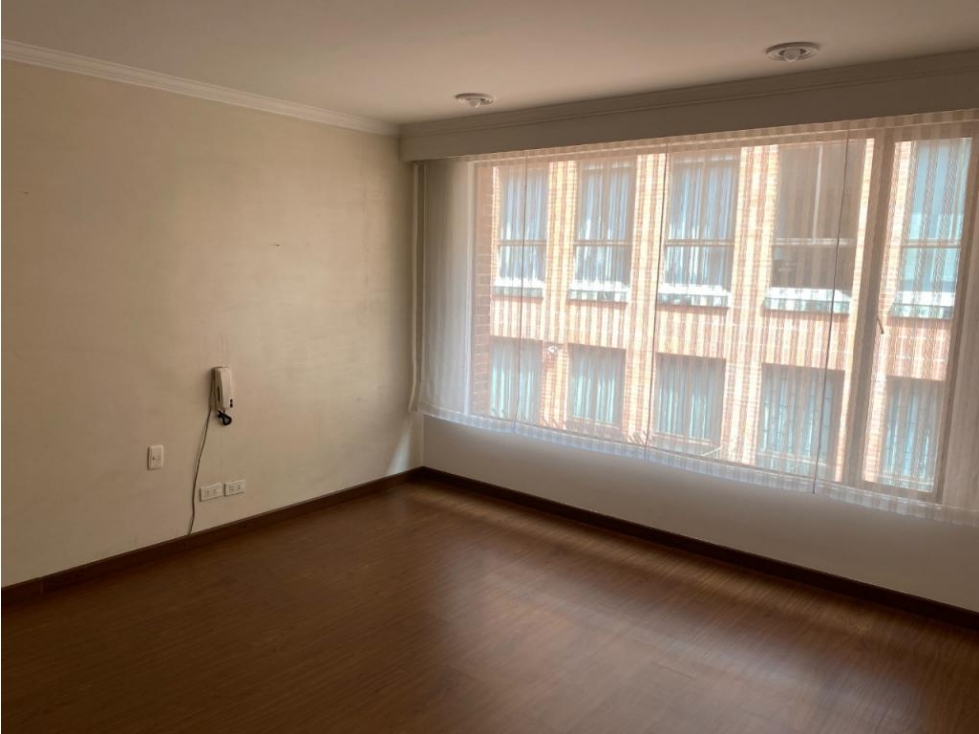 Apartamento en venta en Chico Norte, Bogotá · foto 5 de 23