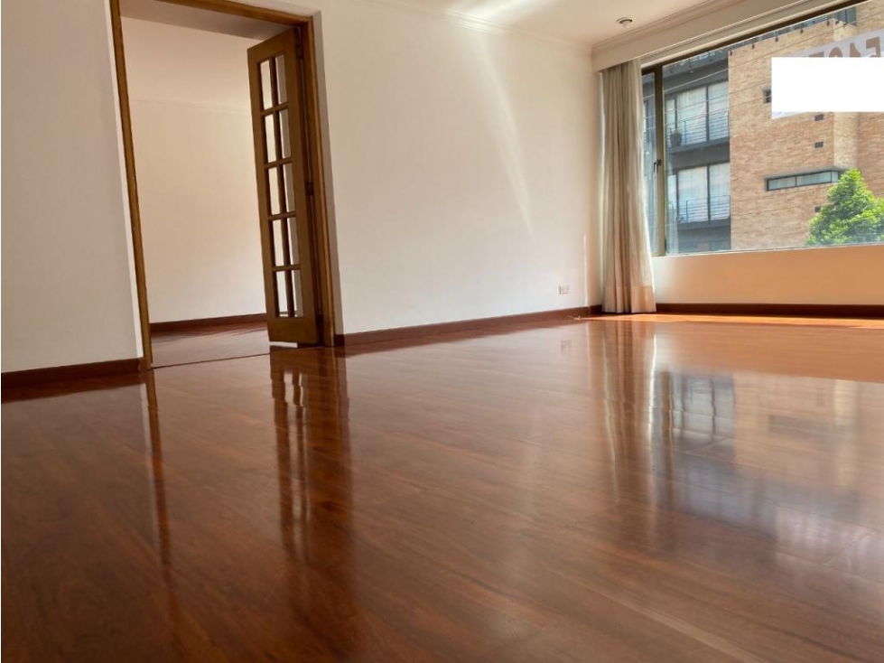Apartamento en venta en Chico Norte, Bogotá · foto 6 de 23
