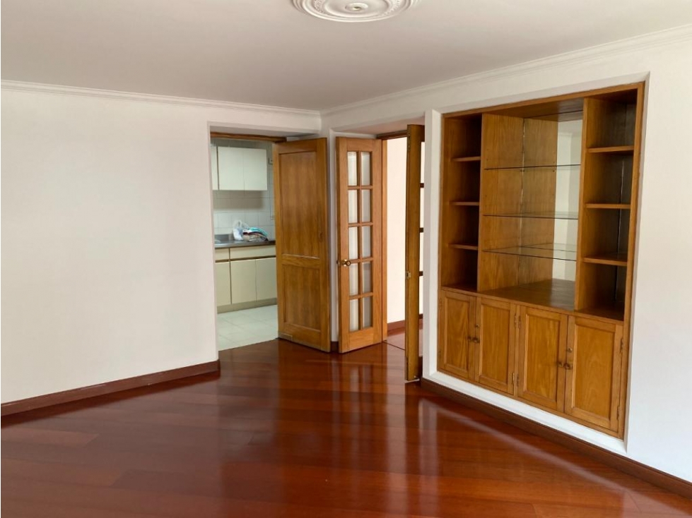 Apartamento en venta en Chico Norte, Bogotá · foto 7 de 23