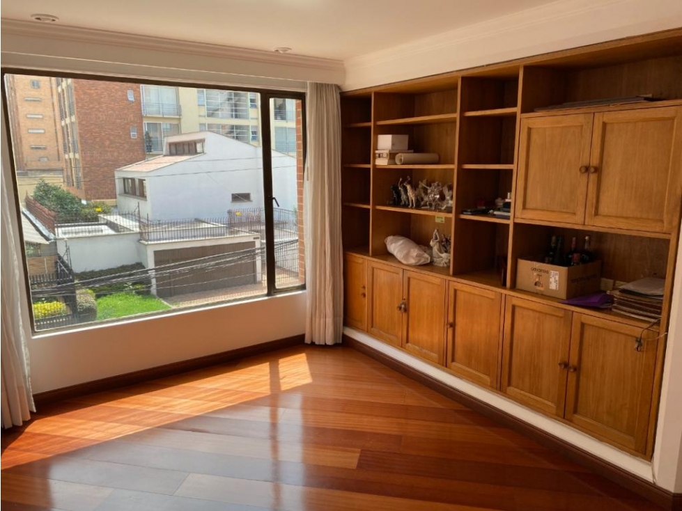 Apartamento en venta en Chico Norte, Bogotá · foto 8 de 23