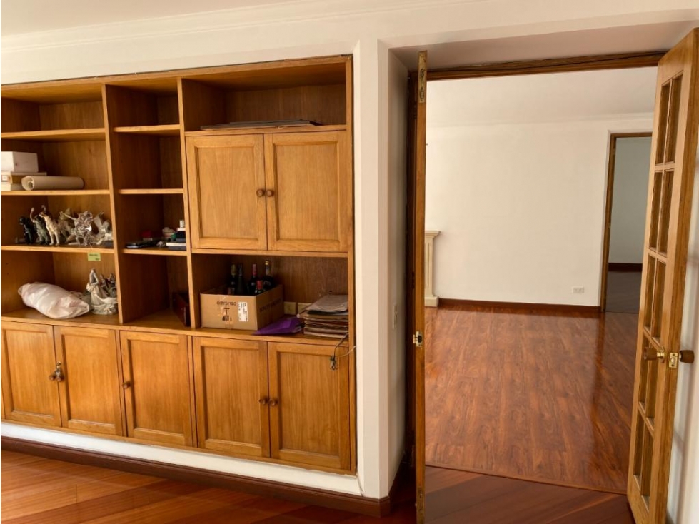 Apartamento en venta en Chico Norte, Bogotá · foto 9 de 23