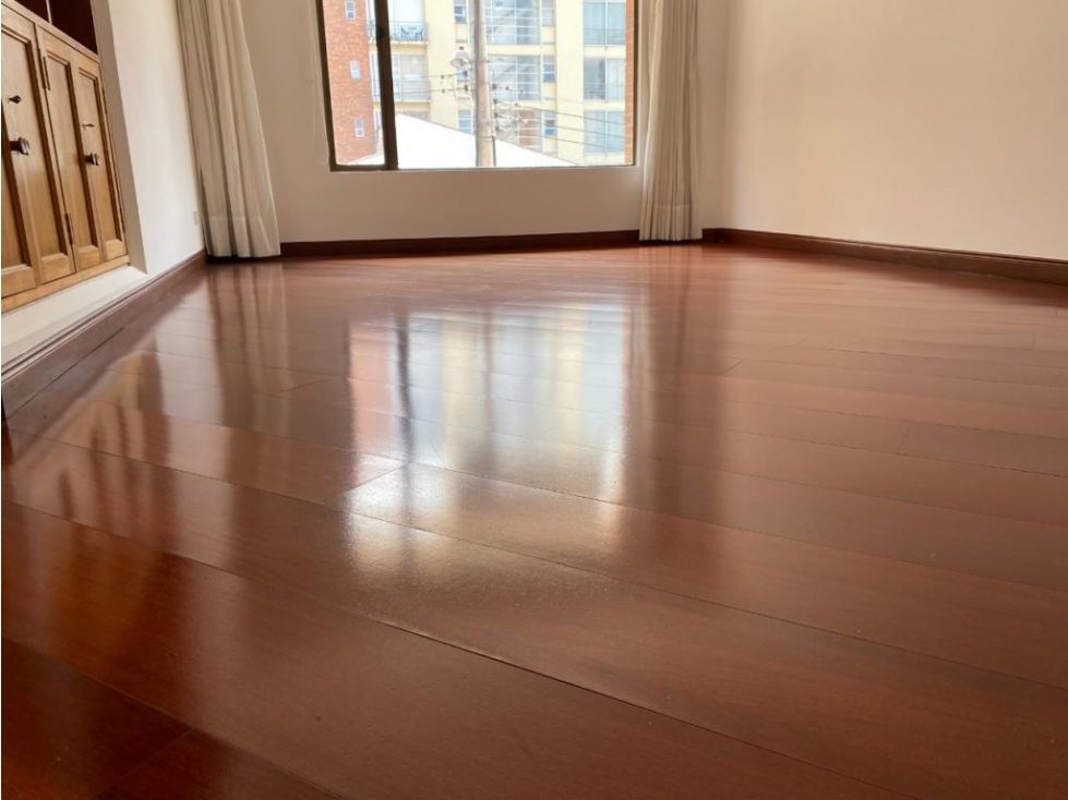 Apartamento en venta en Chico Norte, Bogotá · foto 10 de 23