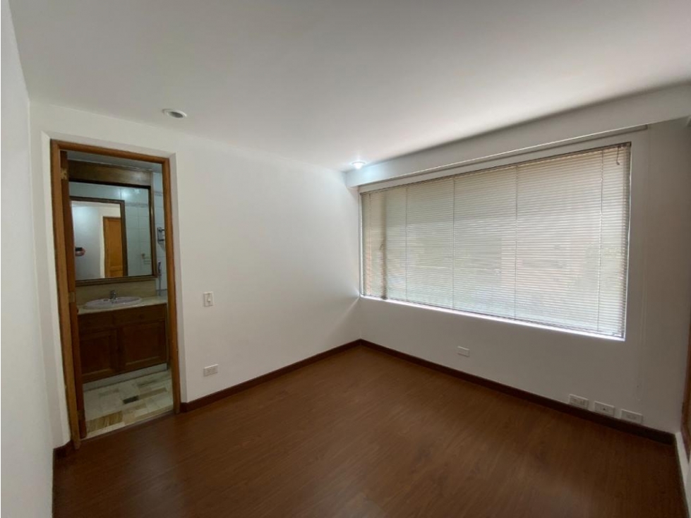 Apartamento en venta en Chico Norte, Bogotá · foto 11 de 23
