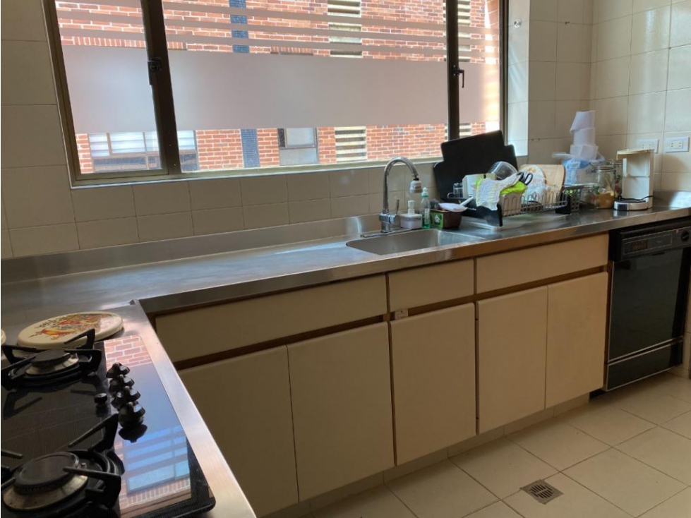 Apartamento en venta en Chico Norte, Bogotá · foto 13 de 23