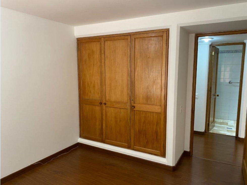 Apartamento en venta en Chico Norte, Bogotá · foto 15 de 23