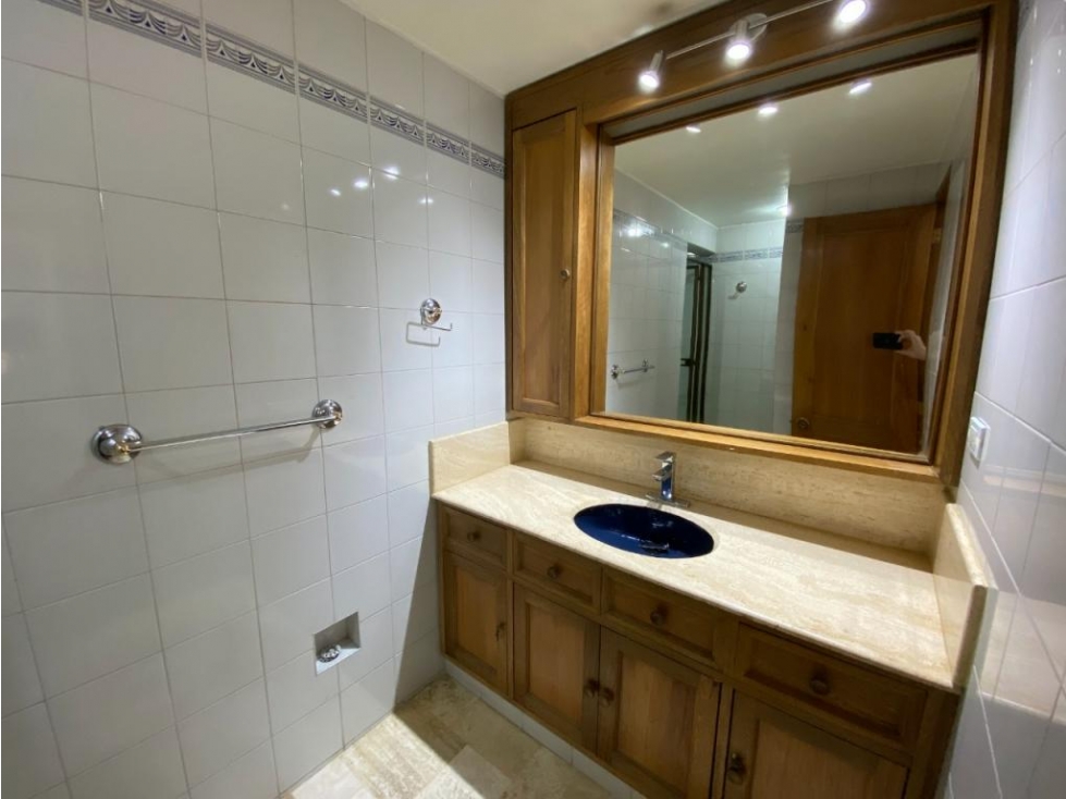 Apartamento en venta en Chico Norte, Bogotá · foto 16 de 23