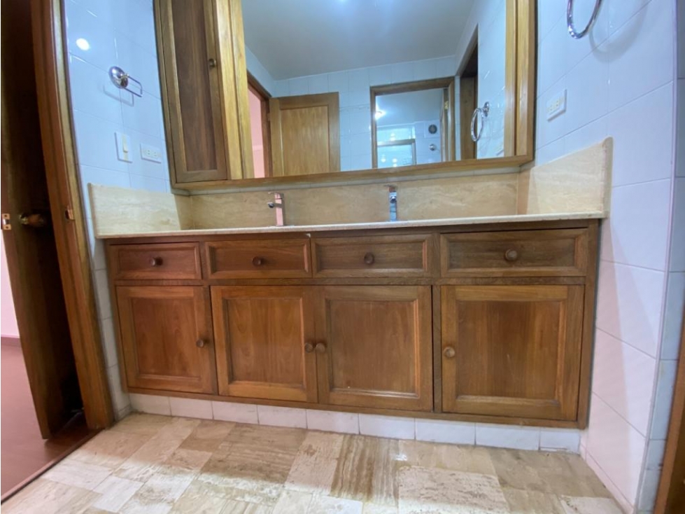 Apartamento en venta en Chico Norte, Bogotá · foto 17 de 23