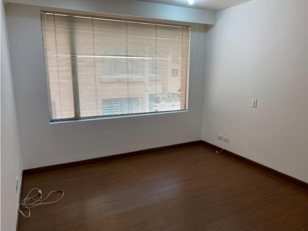 Apartamento en venta en Chico Norte, Bogotá · foto 18 de 23