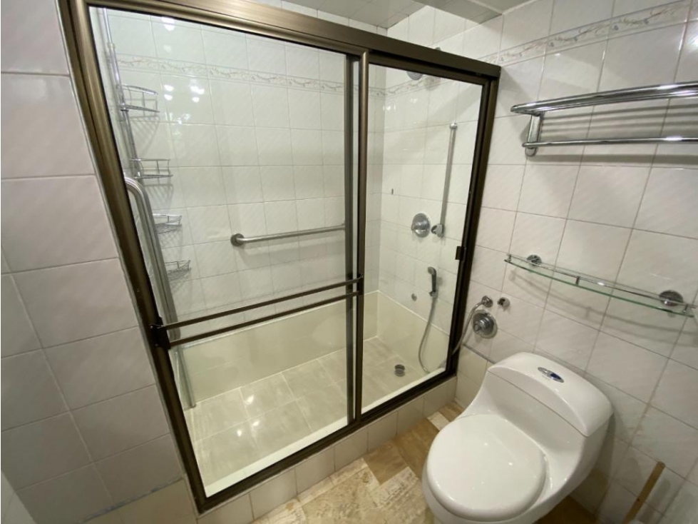 Apartamento en venta en Chico Norte, Bogotá · foto 19 de 23