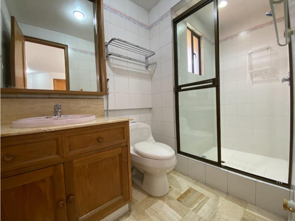 Apartamento en venta en Chico Norte, Bogotá · foto 20 de 23