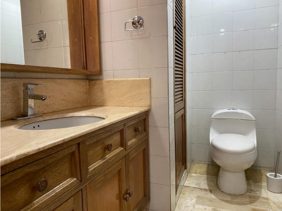 Apartamento en venta en Chico Norte, Bogotá · foto 23 de 23