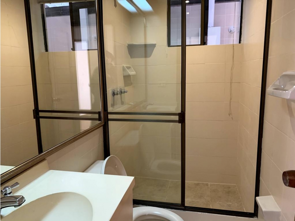 Apartamento en venta en El Virrey, Bogotá · foto 11 de 12
