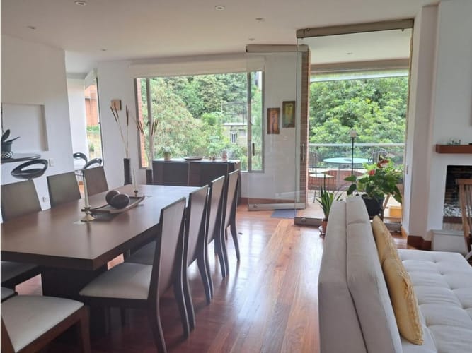 Apartamento en venta en Usaquen, Bogotá · foto 2 de 24