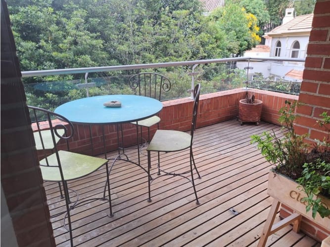 Apartamento en venta en Usaquen, Bogotá · foto 4 de 24