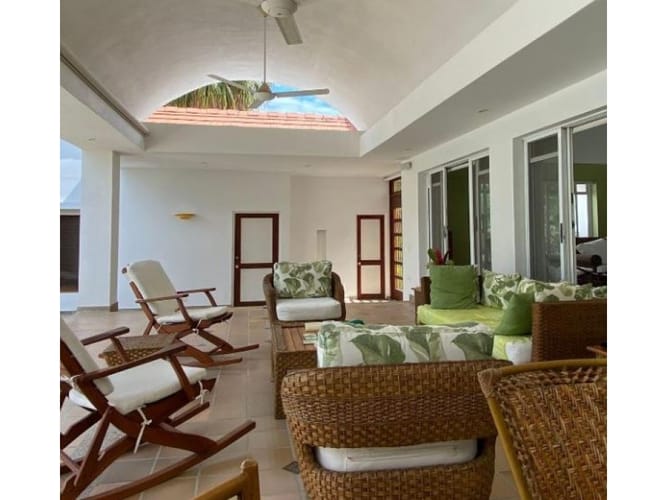 Casa de 5 alcobas en venta en Bosques De Peñalisa, Ricaurte, 371 m² · foto 9 de 13