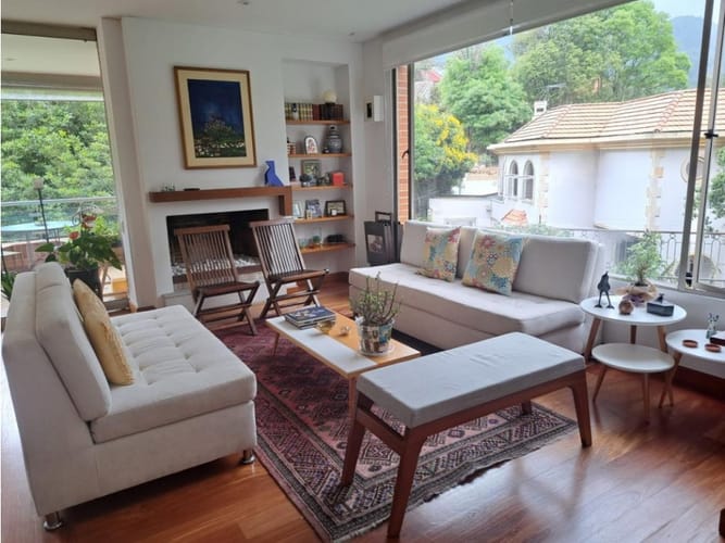 Apartamento en venta en Usaquen, Bogotá · foto 6 de 24
