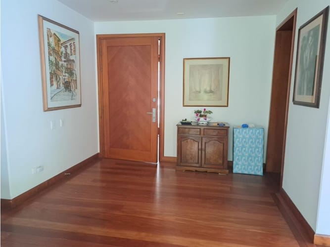 Apartamento en venta en Usaquen, Bogotá · foto 7 de 24