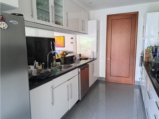 Apartamento en venta en Usaquen, Bogotá · foto 8 de 24
