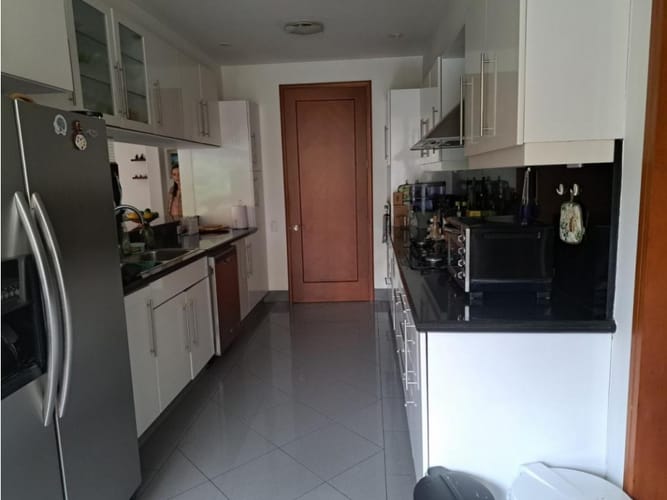 Apartamento en venta en Usaquen, Bogotá · foto 9 de 24