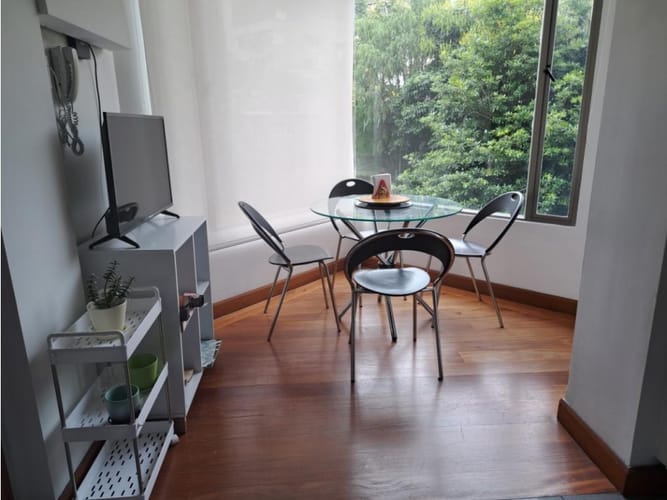 Apartamento en venta en Usaquen, Bogotá · foto 10 de 24