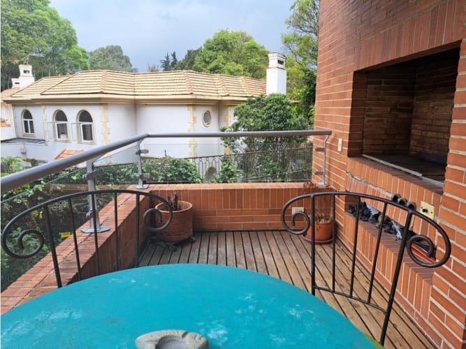 Apartamento en venta en Usaquen, Bogotá · foto 11 de 24