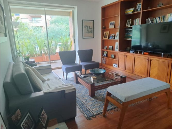 Apartamento en venta en Usaquen, Bogotá · foto 12 de 24