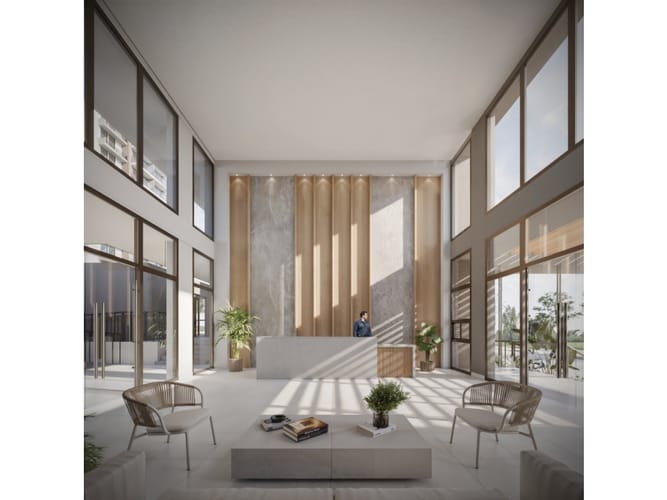 Apartamento de 3 alcobas en venta en Los Parques - Barranquilla, Barranquilla, 89 m² · foto 13 de 18