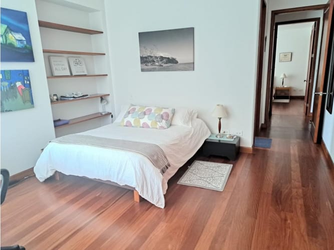 Apartamento en venta en Usaquen, Bogotá · foto 14 de 24