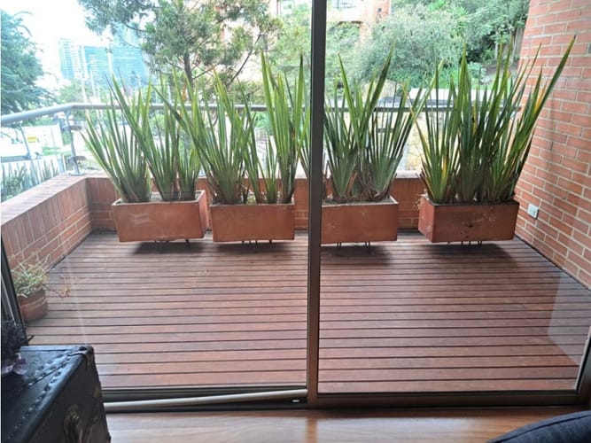 Apartamento en venta en Usaquen, Bogotá · foto 16 de 24