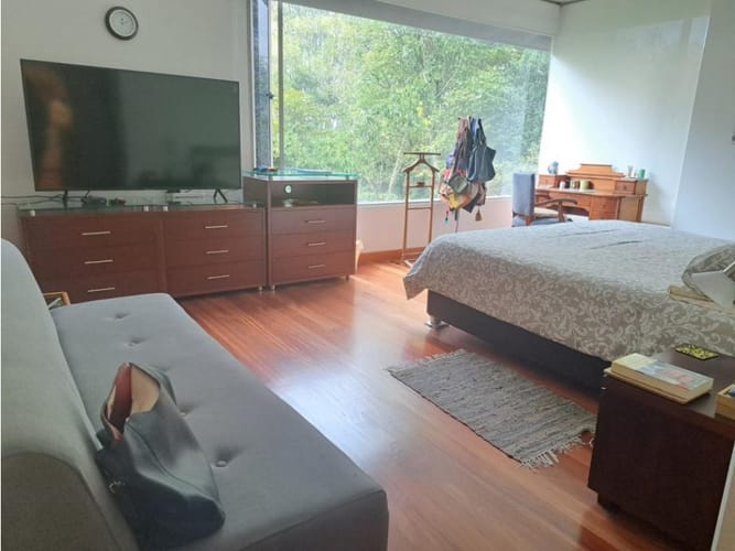 Apartamento en venta en Usaquen, Bogotá · foto 18 de 24
