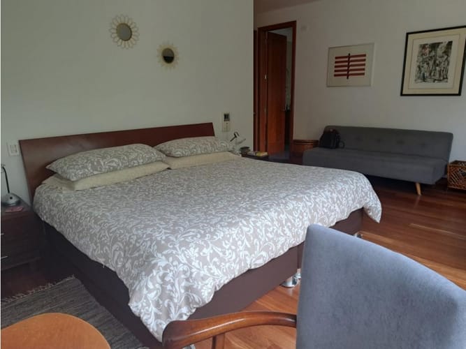 Apartamento en venta en Usaquen, Bogotá · foto 19 de 24