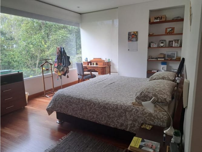 Apartamento en venta en Usaquen, Bogotá · foto 21 de 24