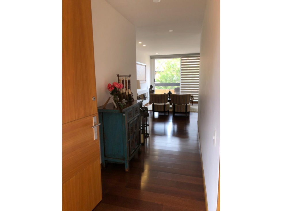 Casa en venta en Yerbabuena, Chía · foto 2 de 12
