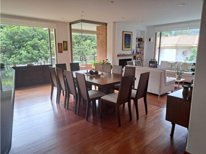 Apartamento en venta en Usaquen, Bogotá · foto 22 de 24